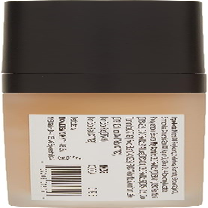 NK Pure Lip Oil (COCOA) image number 6