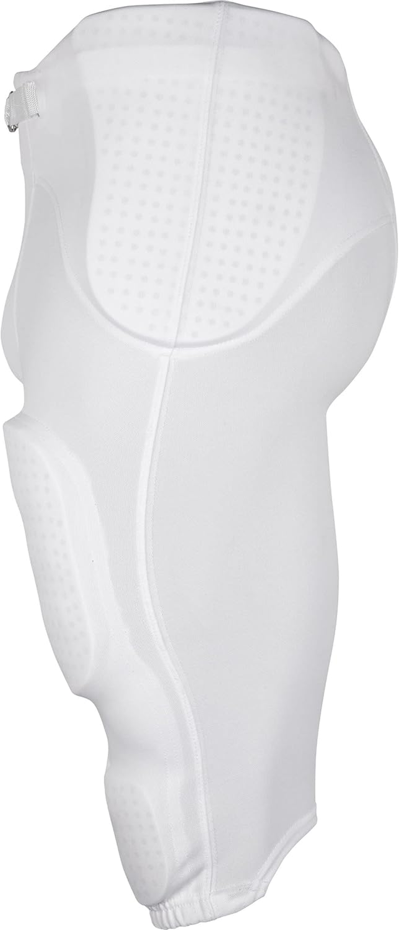 CHAMPRO Men'S Safety Practice Football Pants with Pads image number 3