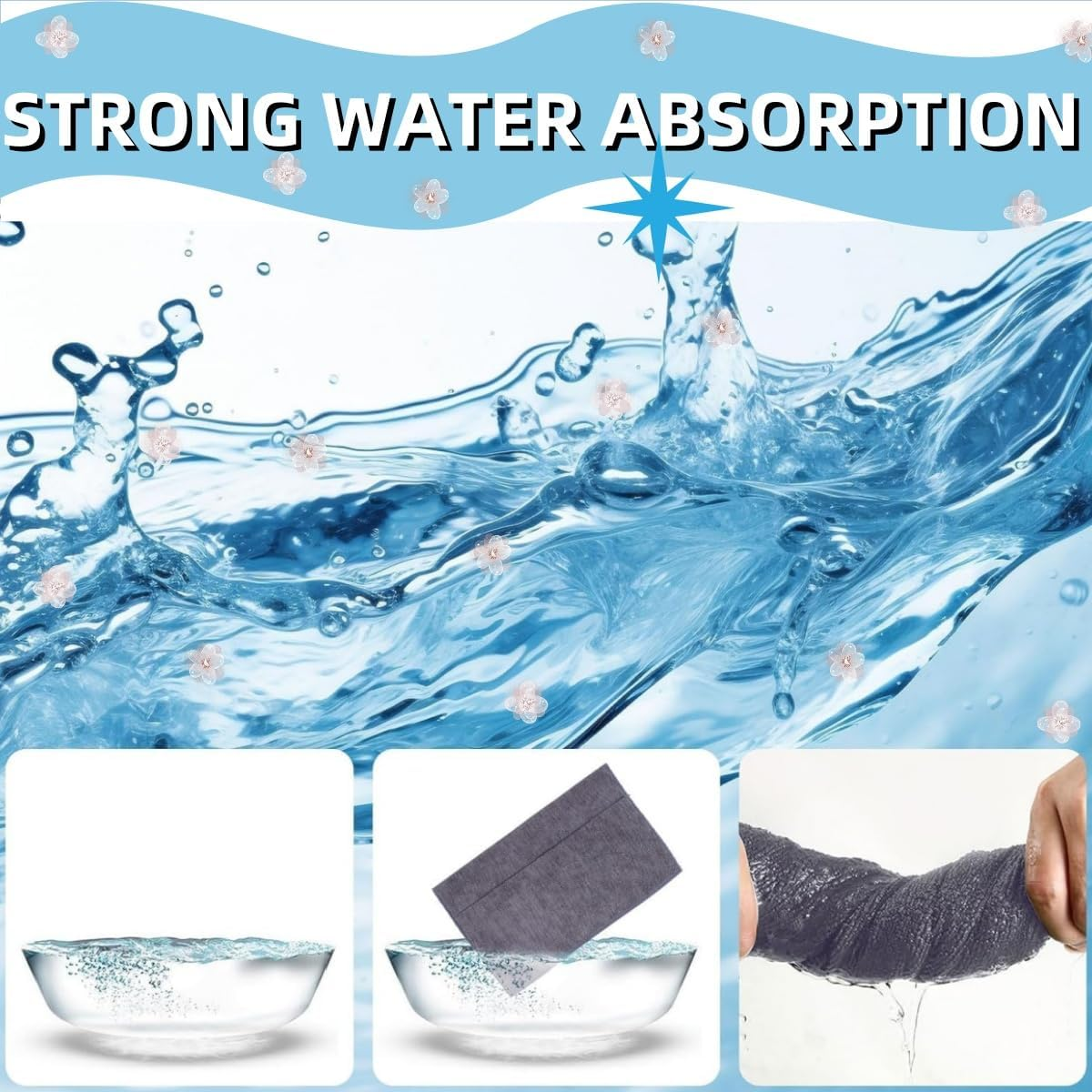 KLHCDUO Gym Towel with Zipper Pocket,53Inx19.7In, Suitable for Fitness Training and Sports, Microfiber Towel, Quick-Drying and Absorbent Sports Towel, Sweat Towel, Gym Beach Yoga Camping (Gray) image number 5