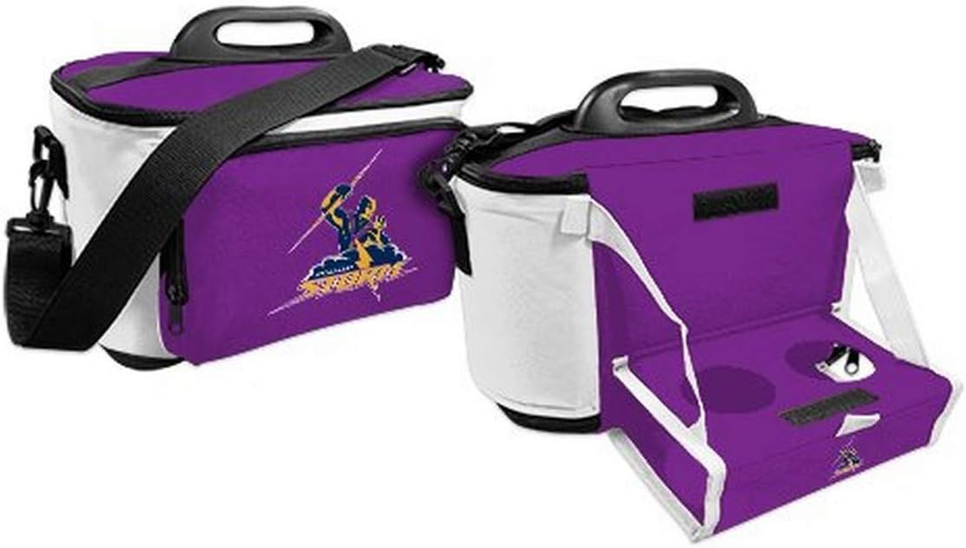 NRL New Cooler Bag W Tray image number 4