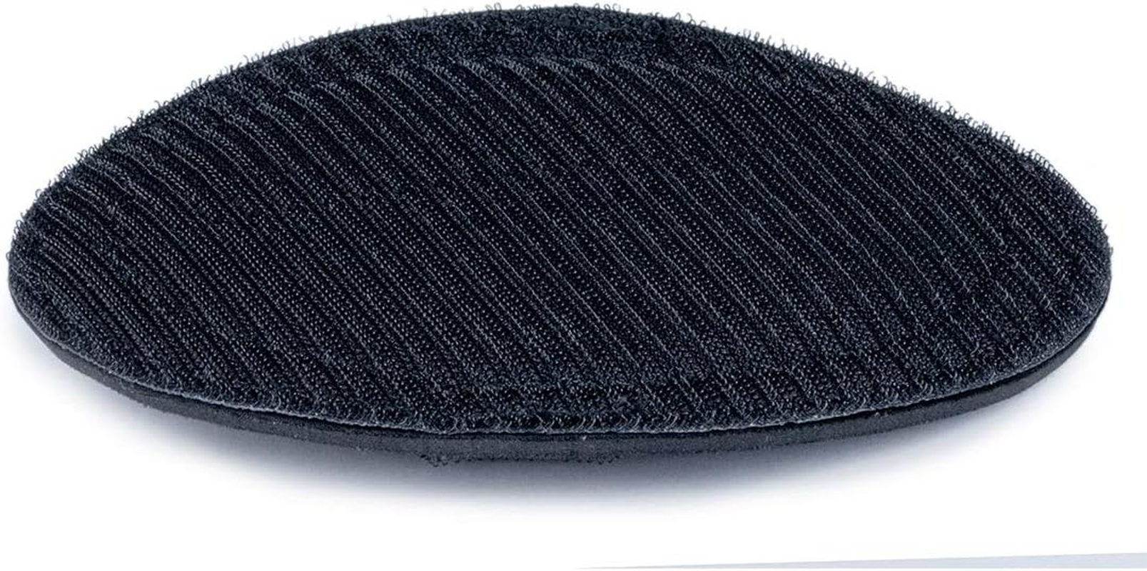 Nanoskin AUTOSCRUB 5 3/4" Hand Strap Applicator &ndash; Clay Bar Alternative for Removing Contaminants from Paint, Glass, Plastic, and Metal | Compatible with 6" Pads | Easy Pre-Wax & Coating Prep image number 5