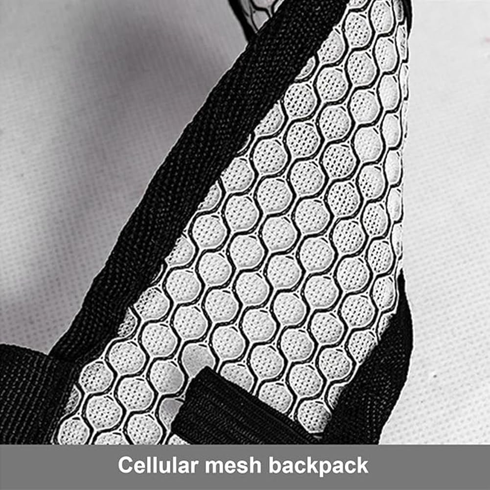 Lightweight Waterproof Hydration Backpack with Bladder for Running image number 4