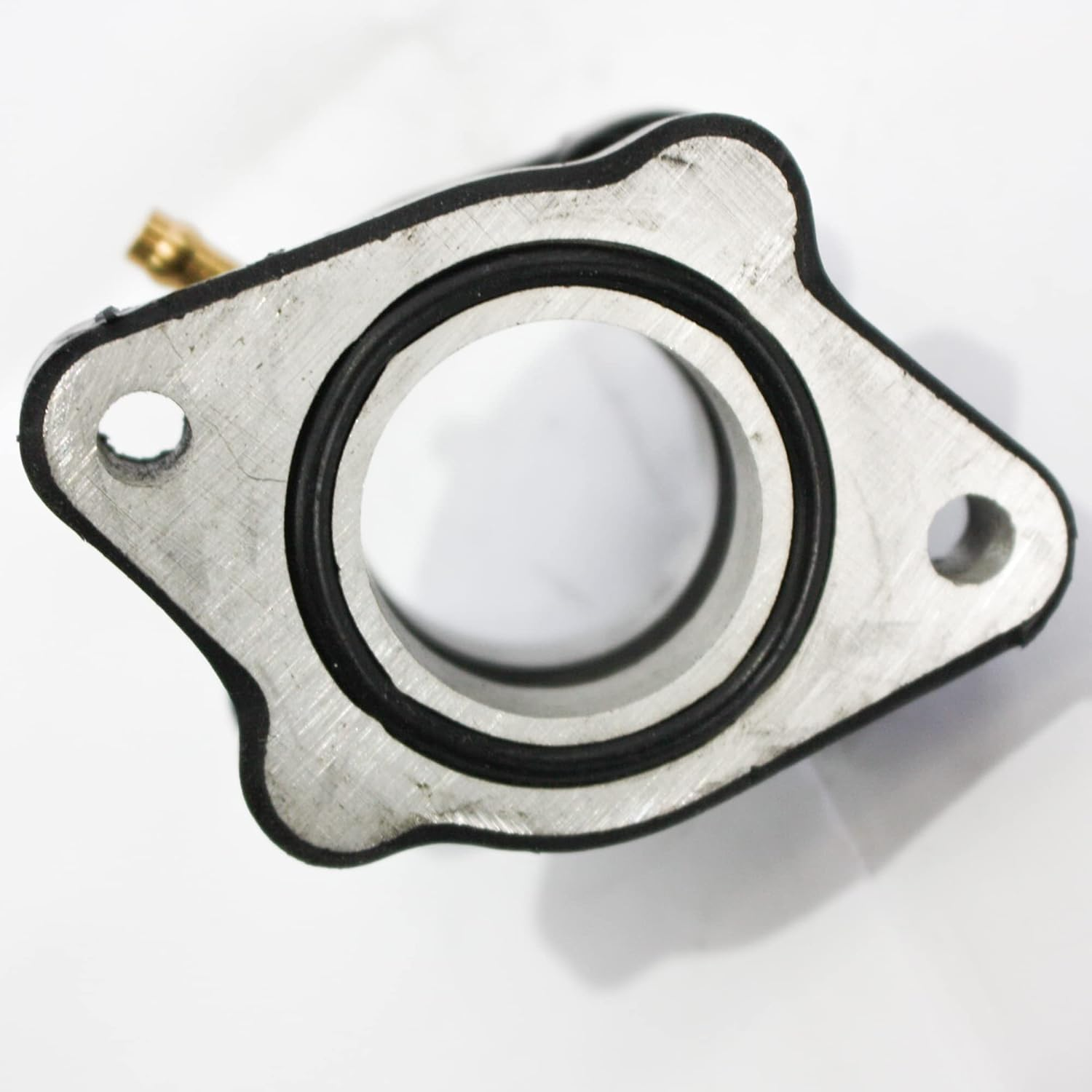 BLYGO 30Mm Carby Carburetor Intake Manifold 150Cc 250Cc PIT Quad Dirt Bike ATV Buggy image number 4