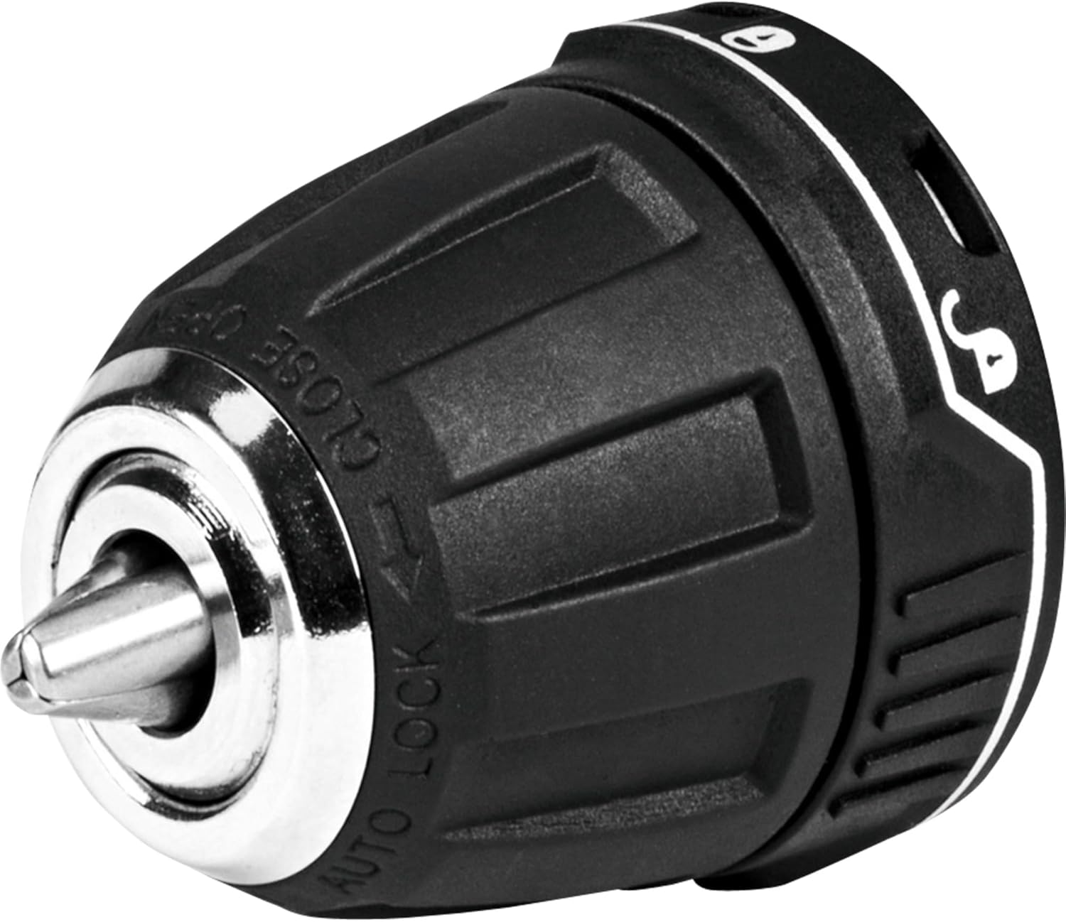 Bosch Professional GFA 12-W Flexiclick Angle Screw Adapter (Compatible with GSR 12V-15 FC) image number 5