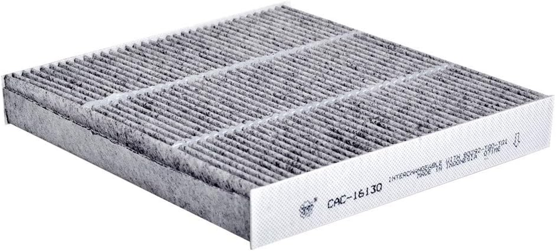 Sakura CAC-16130 Cabin Filter - Cross Ref: RCA251C