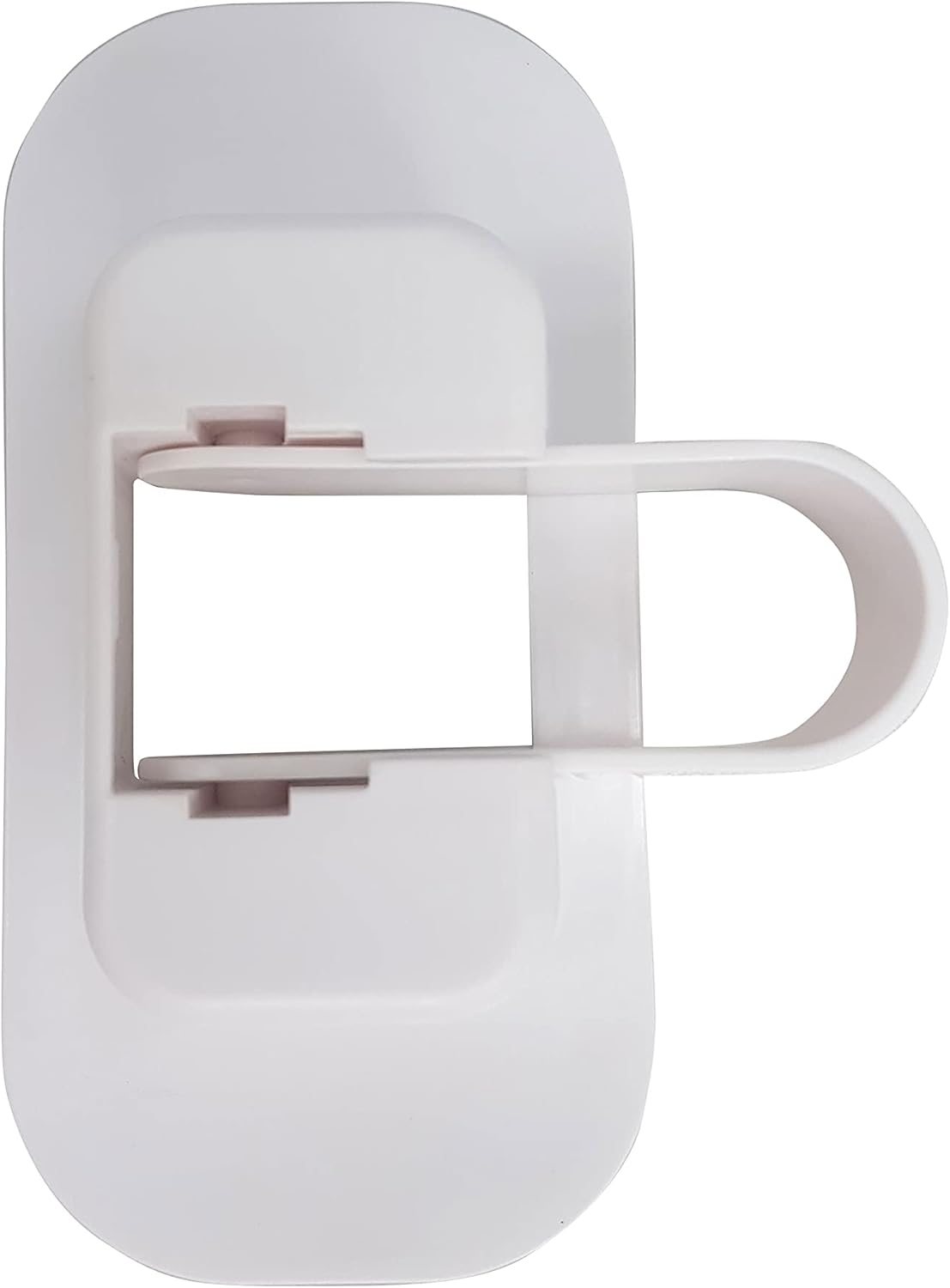 Dreambaby Adhesive Lever Door Handle Lock - Child Safety Locks for Doors & Handles - Suitable for Most Lever Door Handles image number 3