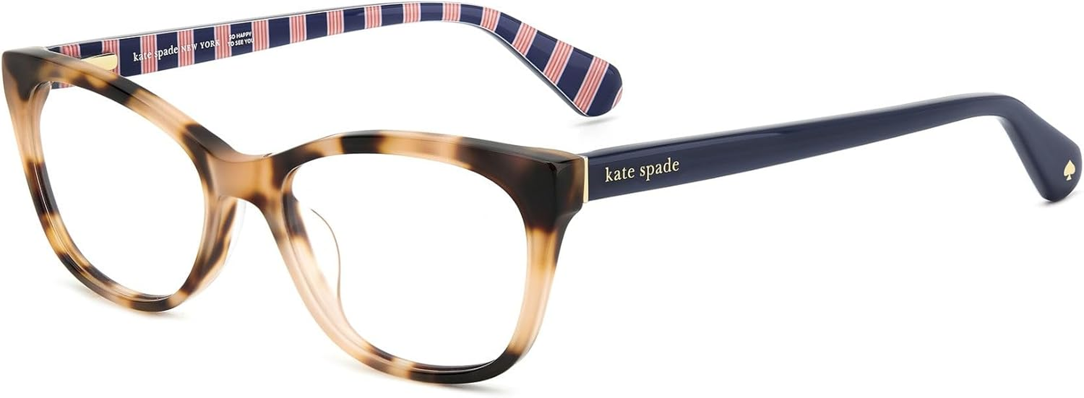 Kate Spade New York Posi Glasses for Women