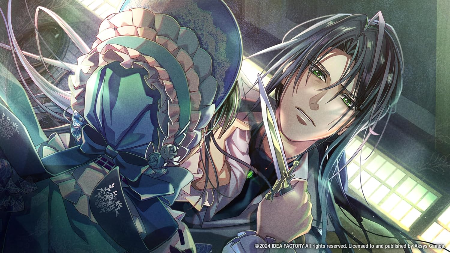 Mistonia&rsquo;S Hope -The Lost Delight- (Nintendo Switch) image number 1