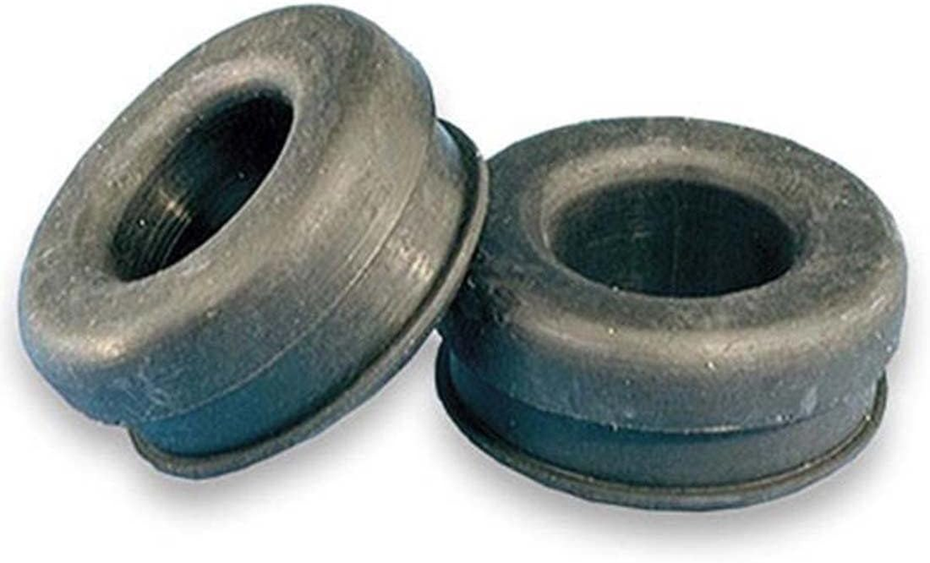Moroso Push-In Pcv Grommets X Two Moroso Valve Covers Etc