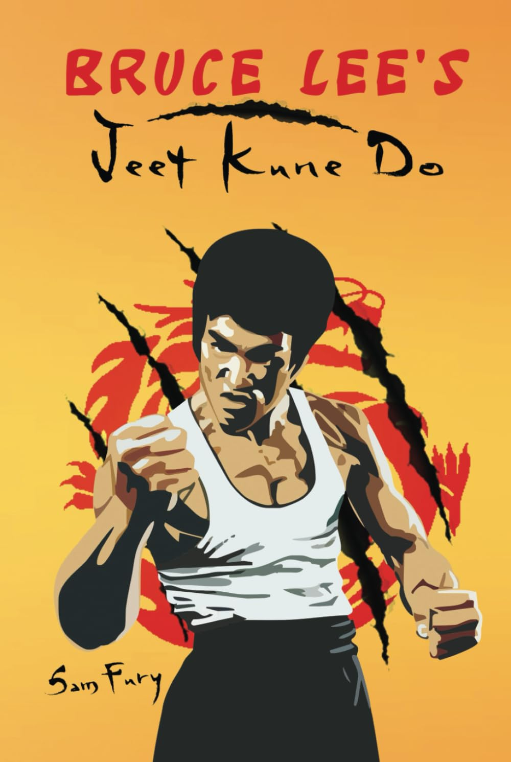Bruce Lee'S Jeet Kune Do: Jeet Kune Do Training and Fighting Strategies: Jeet Kune Do Techniques and Fighting Strategy: 4 image number 2