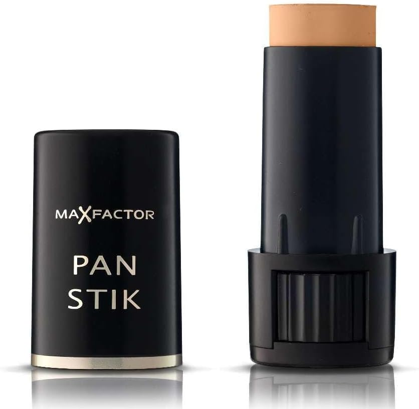 Max Factor Pan Stik Foundation, True Beige 15Ml (80911841)