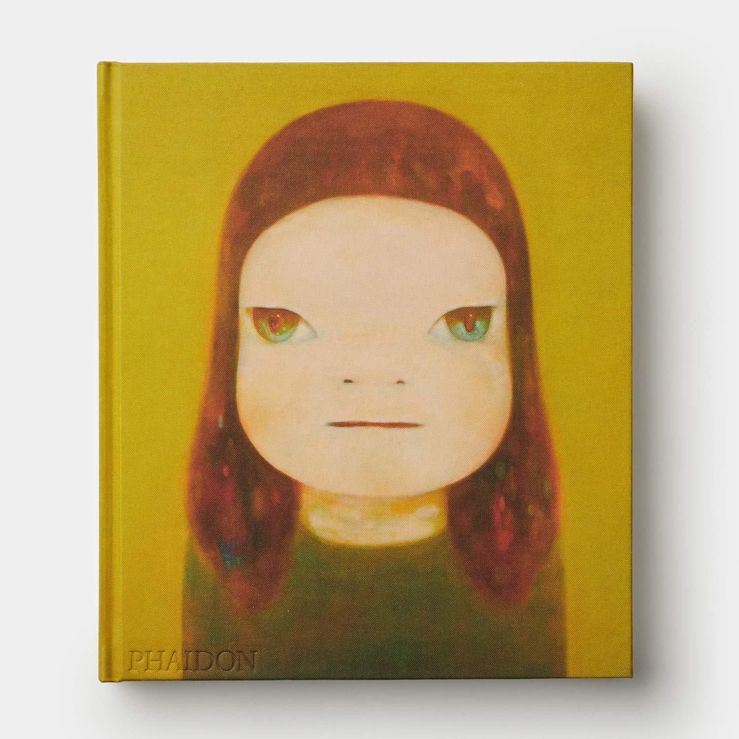 Yoshitomo Nara image number 2