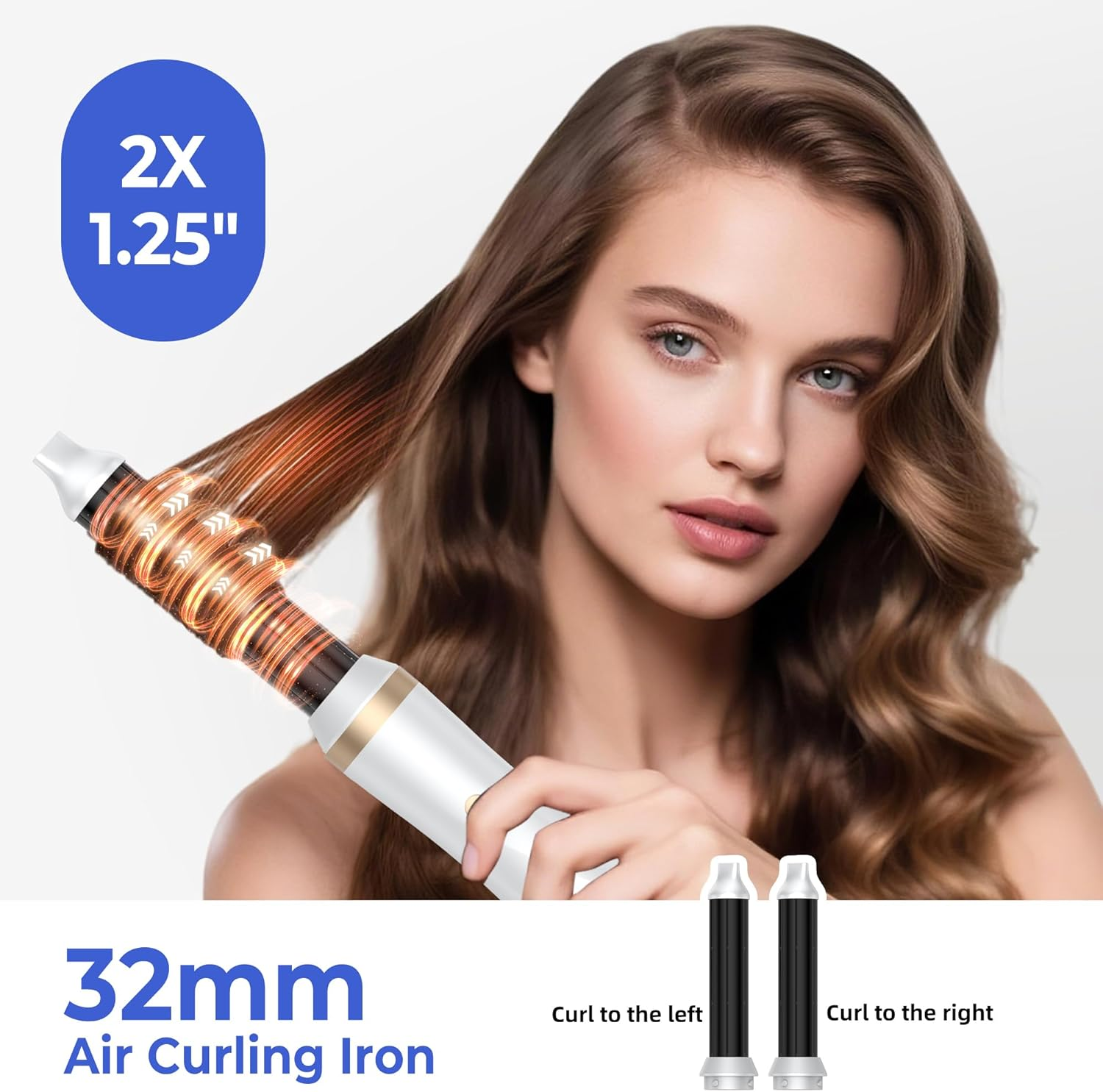 Hair Styler for Hair Volume image number 1