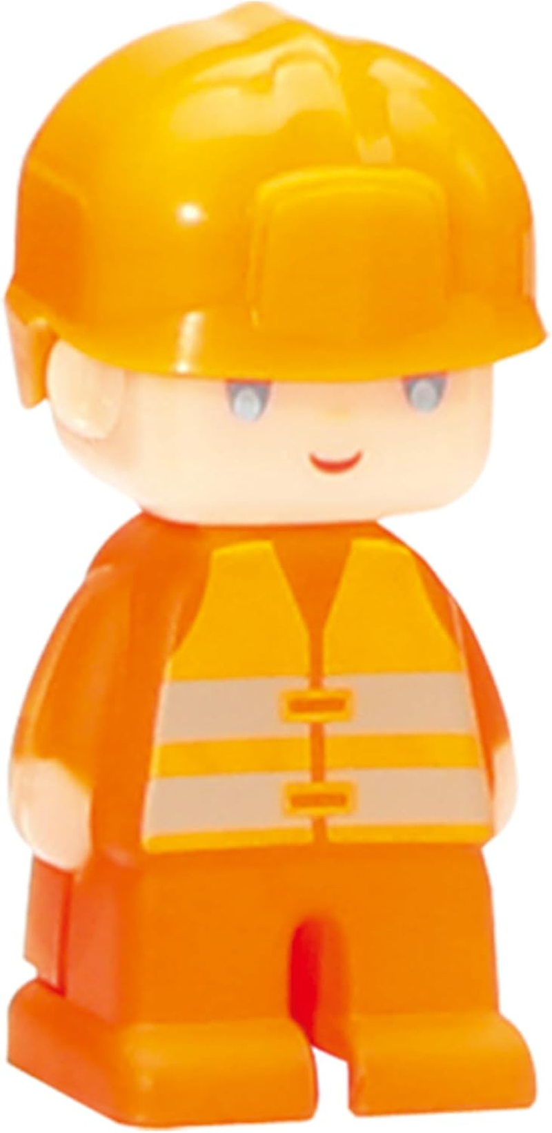 MAGFORMERS Gmbh 278-57 Magformers Amazing Construction Set 50T, Multi-Coloured image number 4