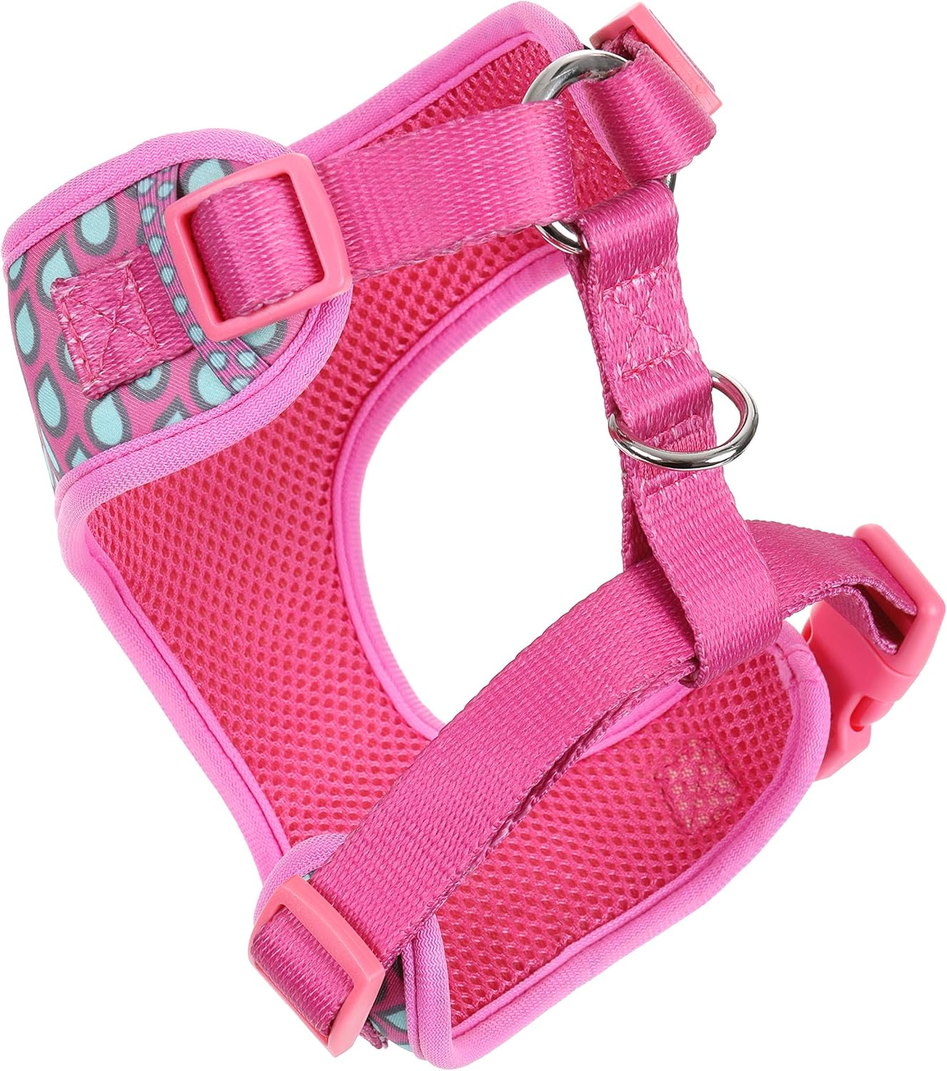 DOOG -Neoflex Dog Harness Luna, Large image number 1
