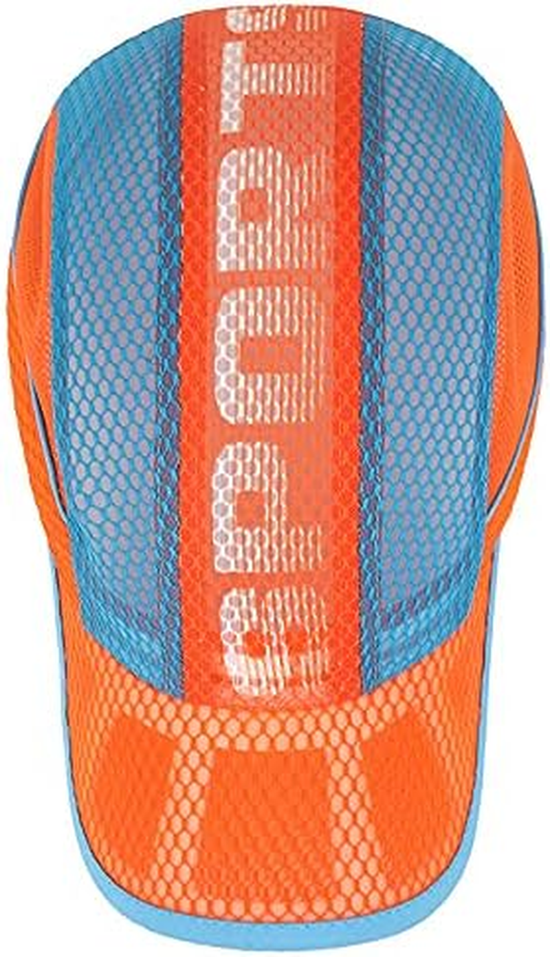 Baseball Cap Mesh Cap Outdoor Sunshade and Sun Protection Breathable Cap image number 3