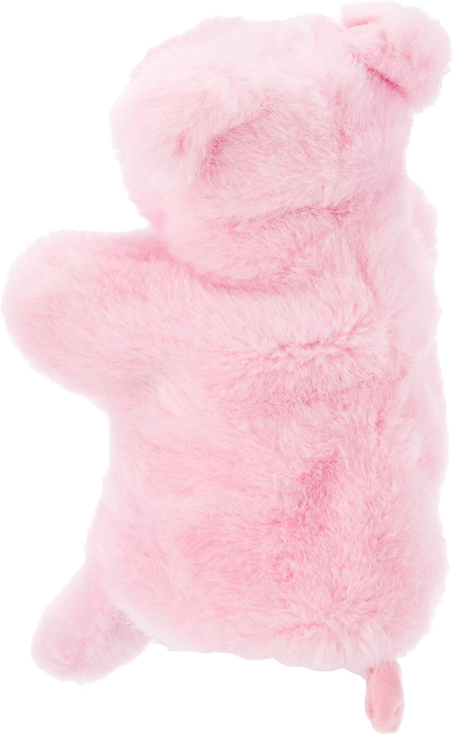 Elka Pig Hand Puppet with Sound image number 1