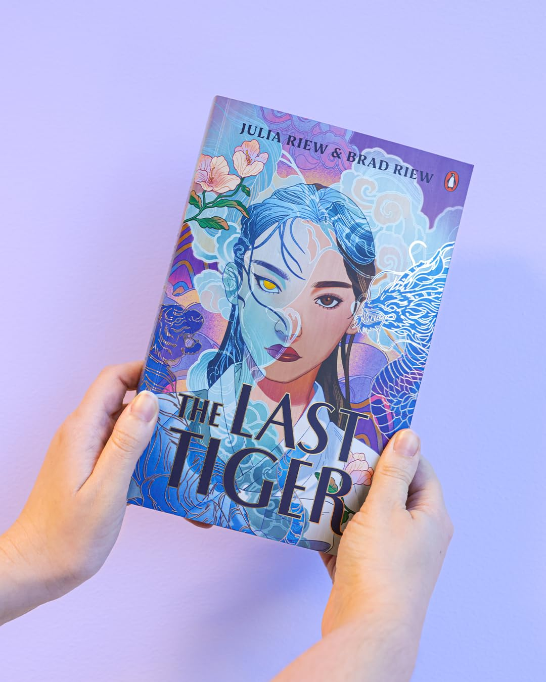 The Last Tiger image number 4