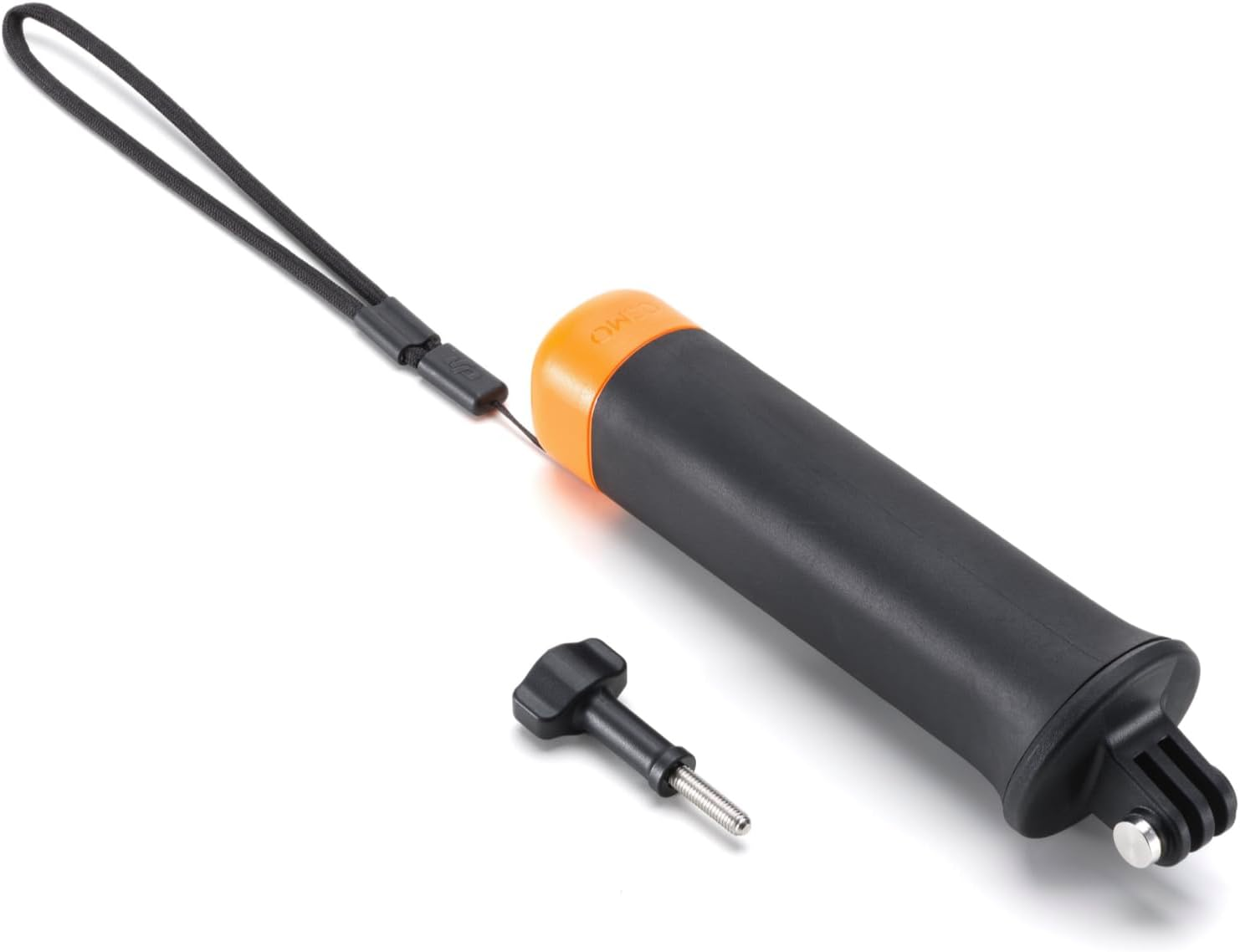 DJI Floating Handle, Compatibility: Osmo Action, DJI Action 2, Osmo Action 3, Osmo Action 4, Osmo Action 5 Pro image number 2