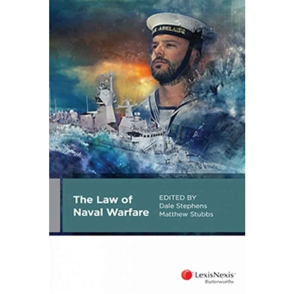 The Law of Naval Warfare