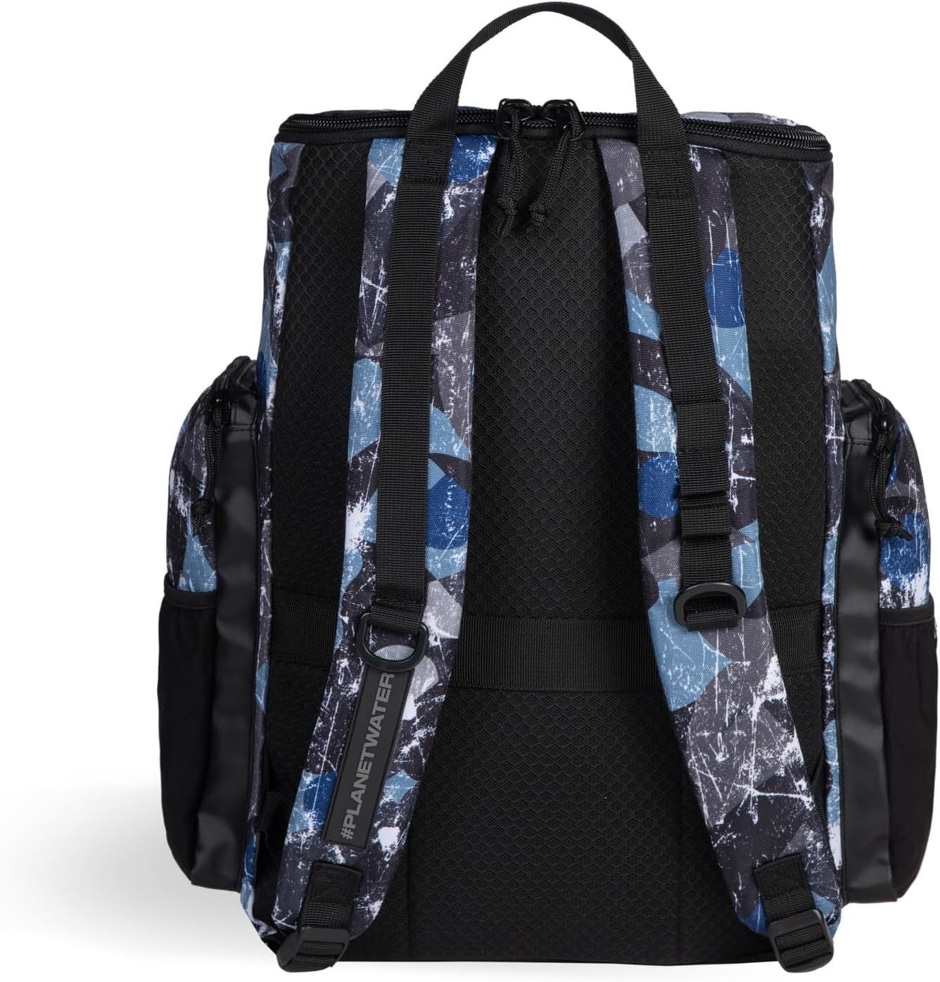 Arena One Go Backpack Swimming Athlete Sports Gym Rucksack Multisport Daypack Medium Size Training Gear Equipment Swim Bag for Men and Women, 35 Liters image number 2