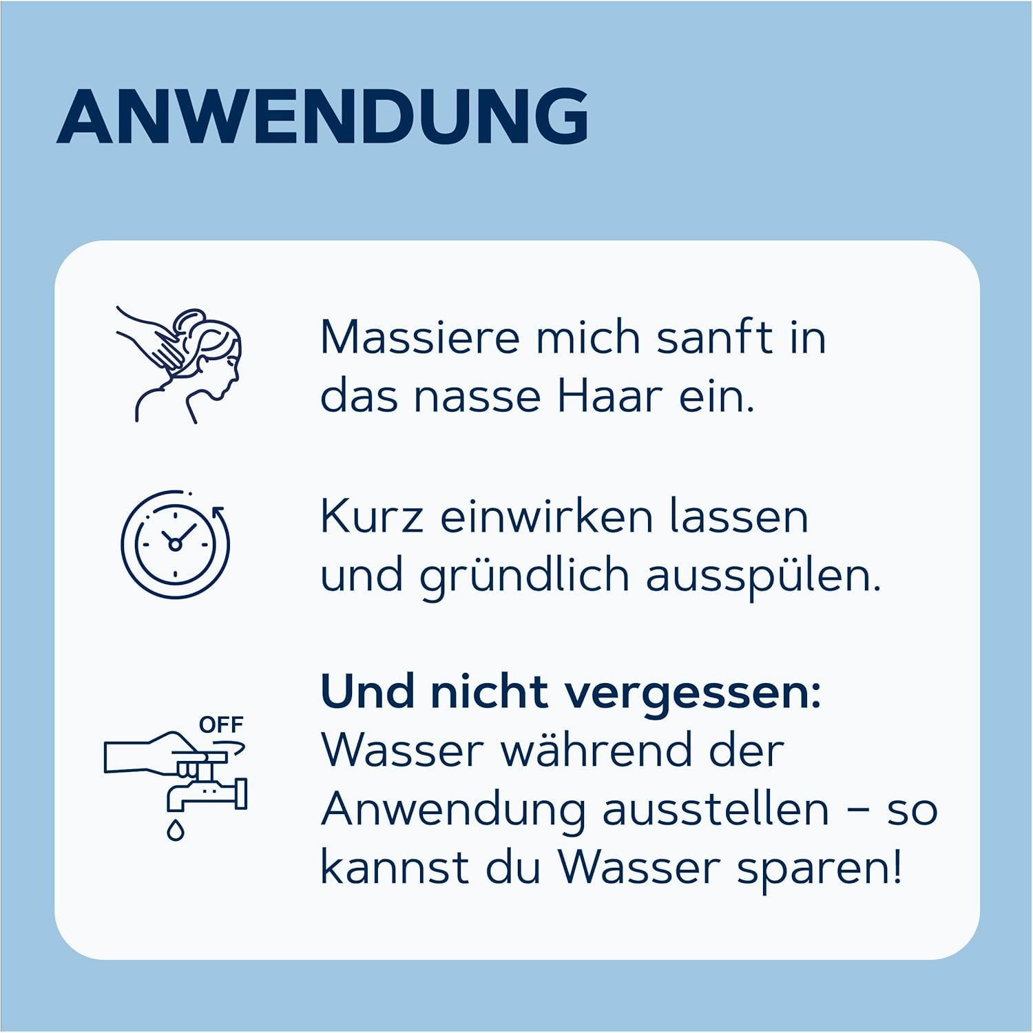 Schauma Schwarzkopf Kids Shampoo & Wash Gel Blueberry (1 X 250 Ml), Children'S Shampoo Detangles Hair for Easier Combing, with Mild & Fresh Fragrance - Himbeere image number 2