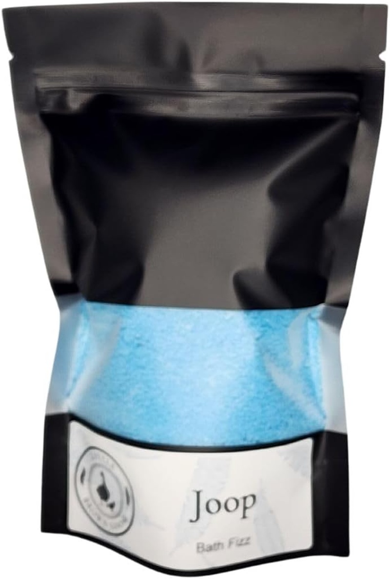 Little Brown Goose Marshmallow Bath Fizz 200 Grams - Our Bath Dust Packs Are like a Luxurious Bath Bombs/Bath Bomb image number 4