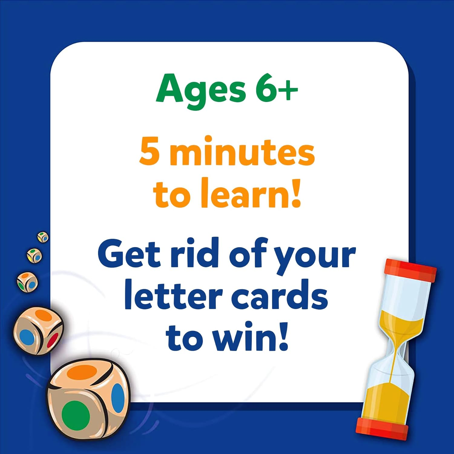 Skillmatics Board Game - Rapid Rumble Super Pack, Family & Party Edition with 140 Extra Cards, Educational Toys, Gifts for Kids, Teens & Adults image number 3