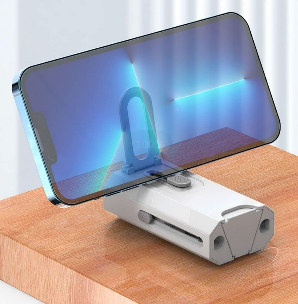 8 in 1 Electronic Cleaning Kit - Keyboard Cleaning, Bluetooth Headset Airpod Cleaning, Laptop Cleaning with Brush, Suitable for Airpods Pro/Laptop/Mobile Phone/Computer/Screen Electronic Cleaning image number 5