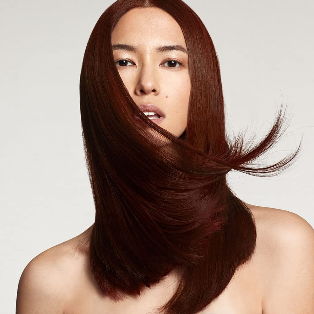 REVLON PROFESSIONAL RE/START Colour Protective Jelly Mask, 250 Ml, Colour Enhancing Hair Mask, Hair Treatment Moisturises & Protects against Fading Hair Colour, Mask with Natural Acai Extract image number 4