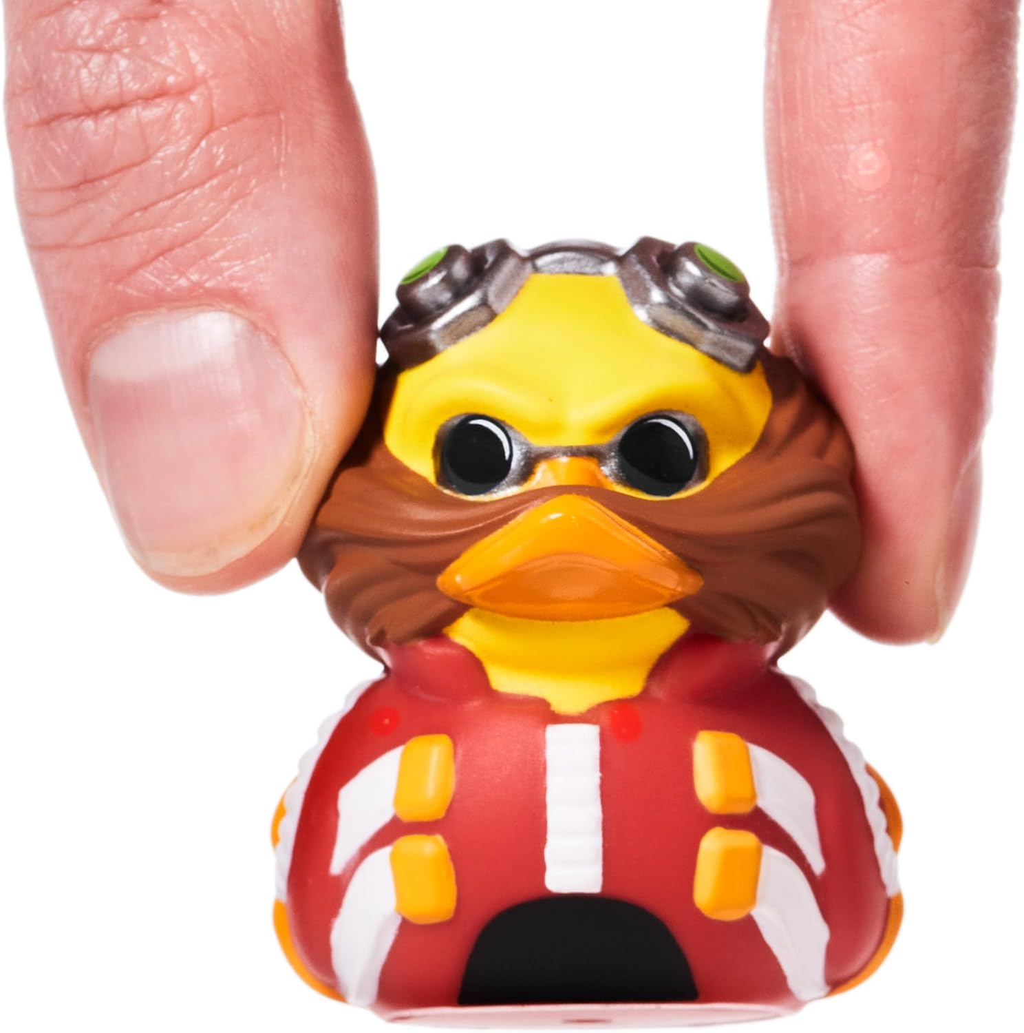 Sonic Tubbz MINI Tails