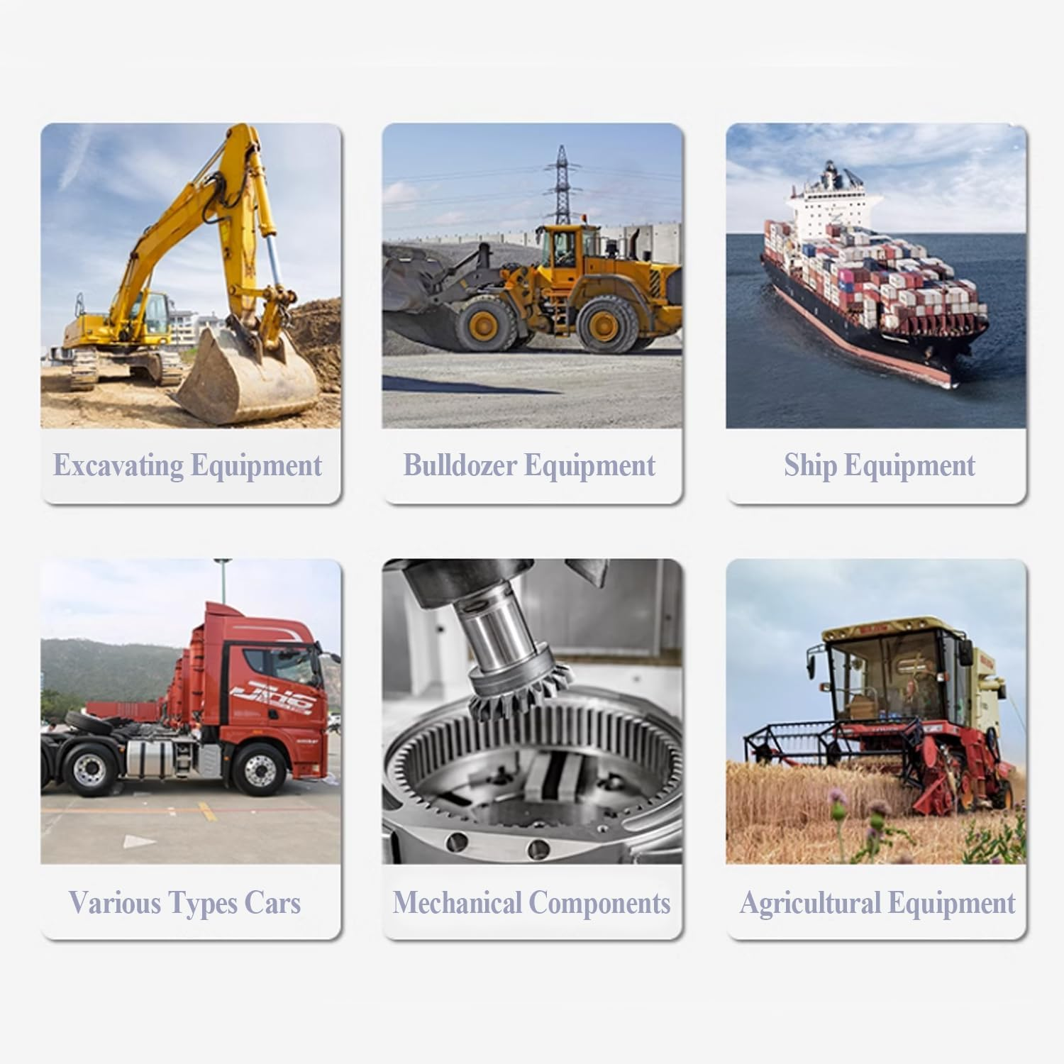 Grease Coupler Heavy-Duty Quick Release Grease Gun Coupler NPTI/8 10000PSI