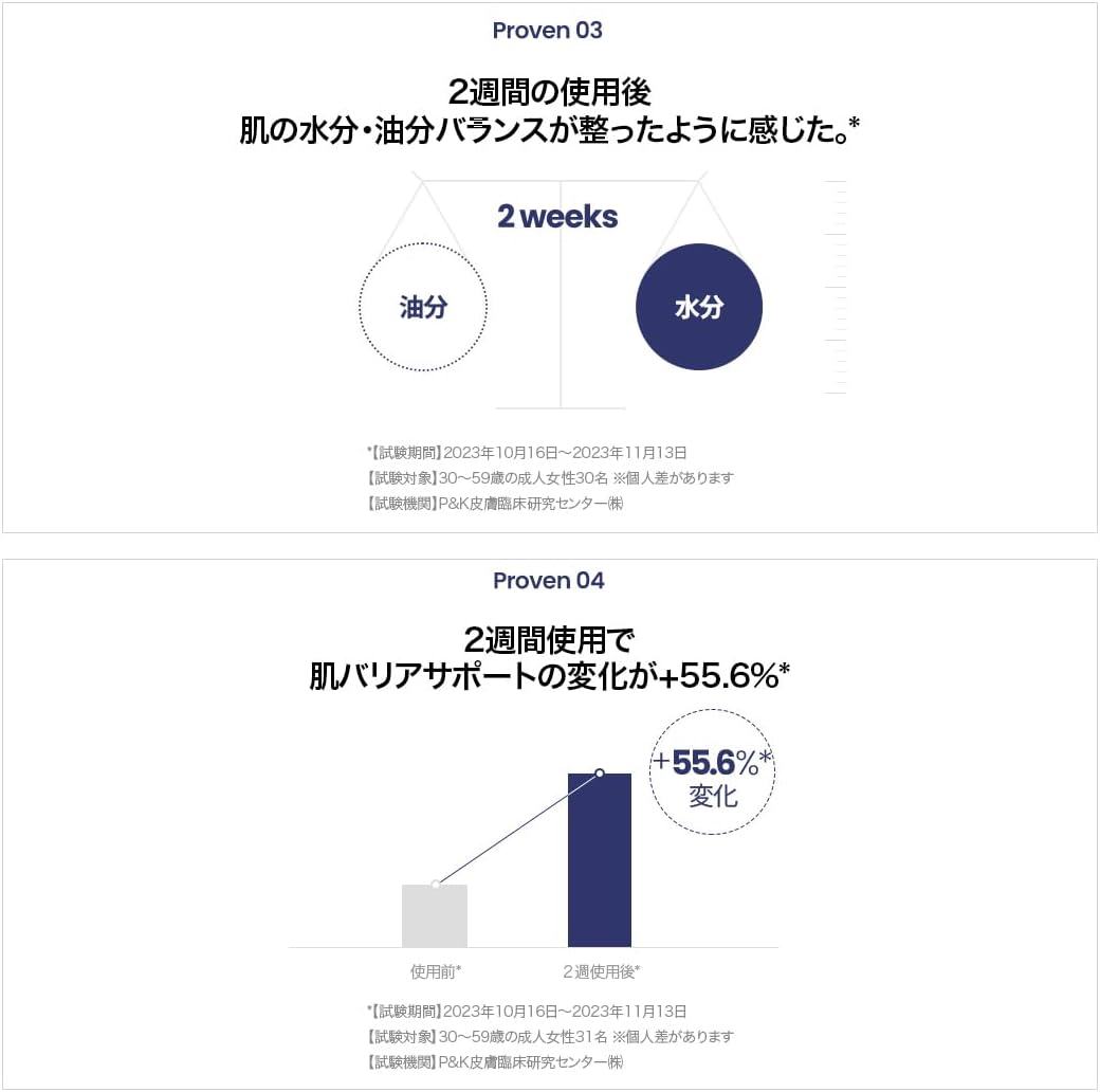 AHC HYALURO DEEP ESSENCE 130ML image number 4