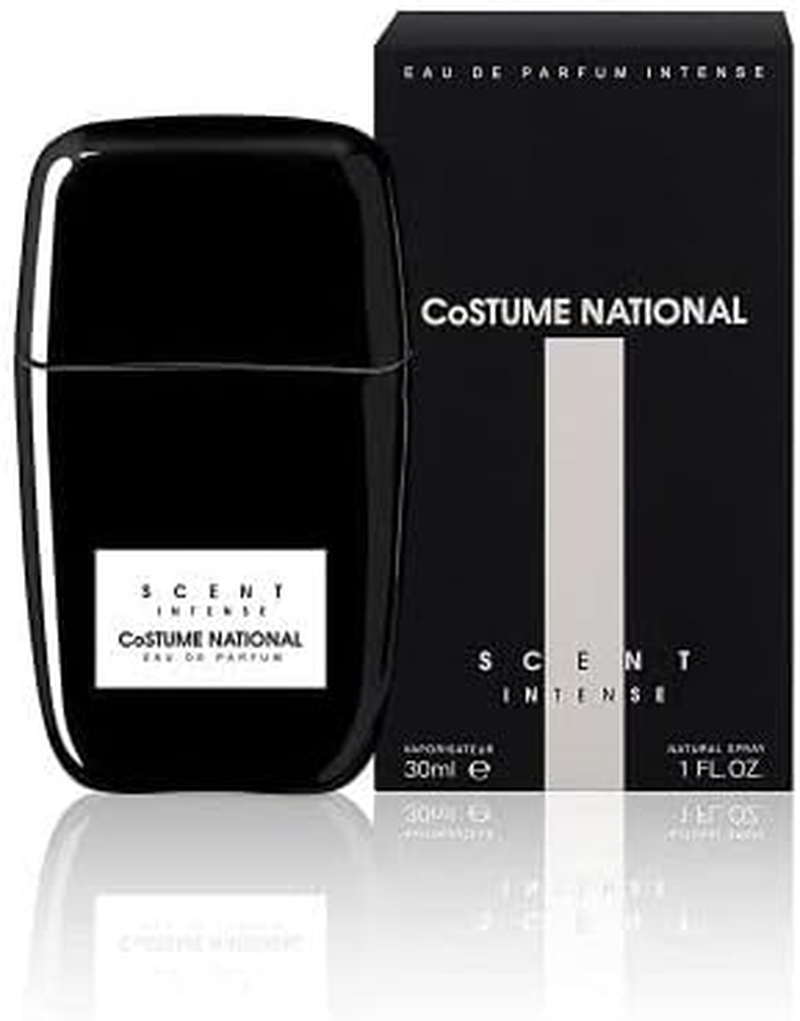 Costume National Intense image number 2