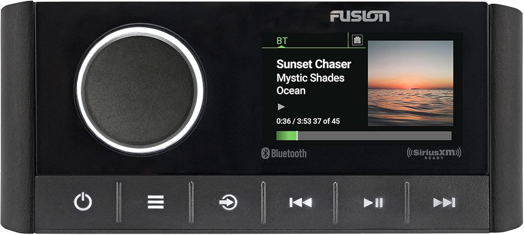 Fusion Apollo Digital Signal Processing (DSP) image number 5