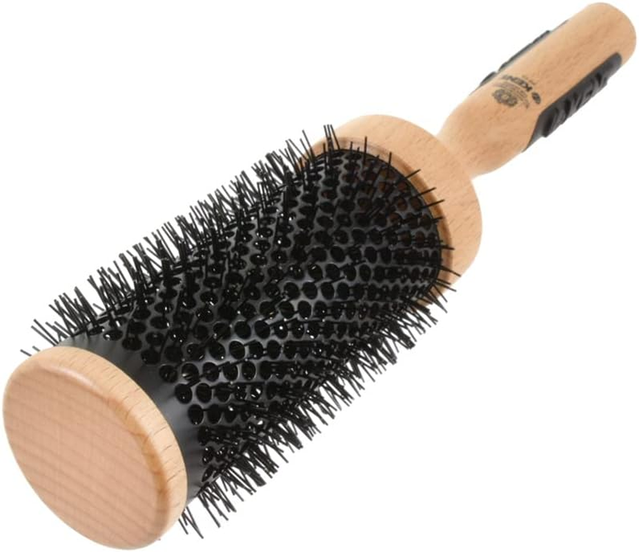 Kent Ceramic Radial Hair Brush, 60 Mm image number 2