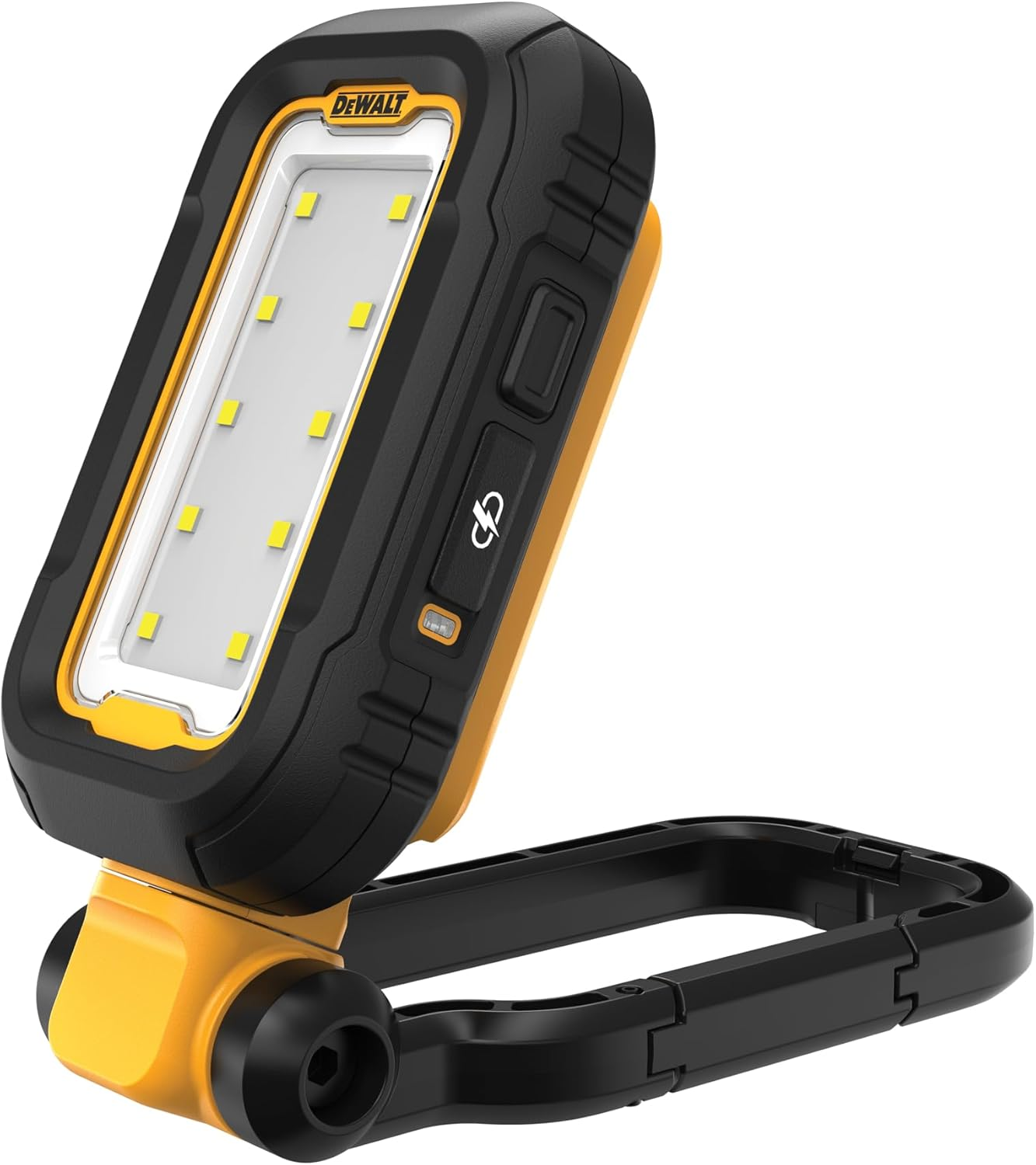 Dewalt DCL182 USB Rechargeable Task Light image number 1