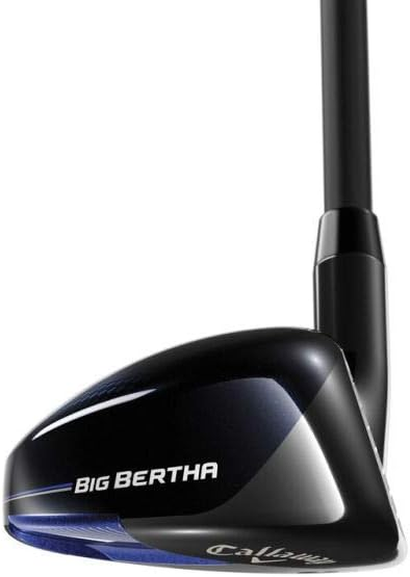 Callaway Big Bertha REVA Women'S Hybrid