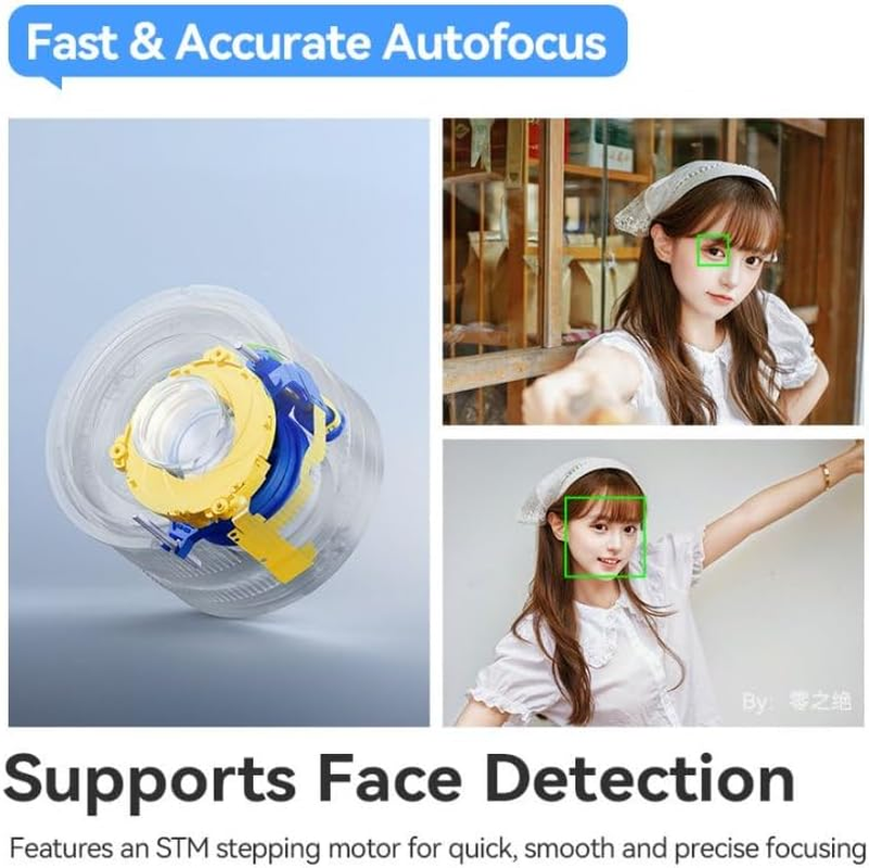 TTARTISAN AF 40Mm F2 Full Frame Lens for Nikon Z, Compact Lightweight Auto Focus Cameras Lens Compatible with Nikon Z-Mount Cameras (Black)