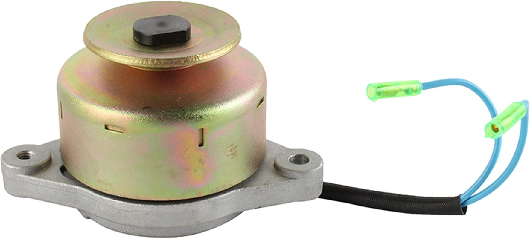 Alternator Compatible With/Replacement for Kubota Excavators K008 00-On Kubota D722 10Hp Dsl image number 3