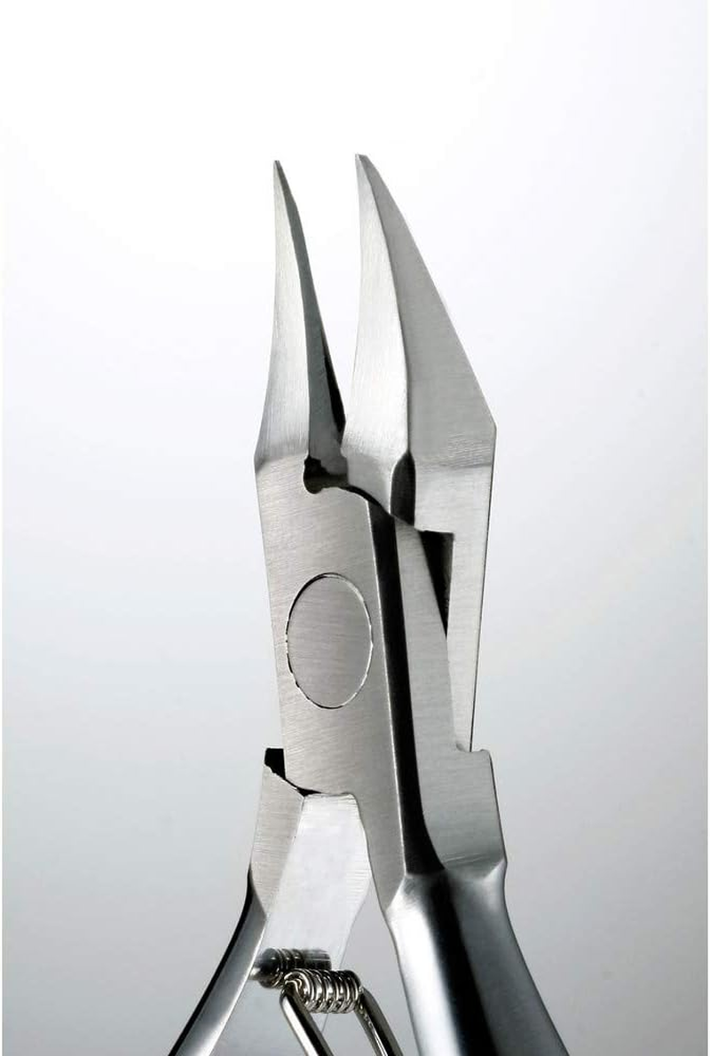 Takumi No Technique G-1025 Stainless Steel Nipper Nail Clipper, Sharp Type, Nail Clipper, 1 Piece (X 1) image number 2