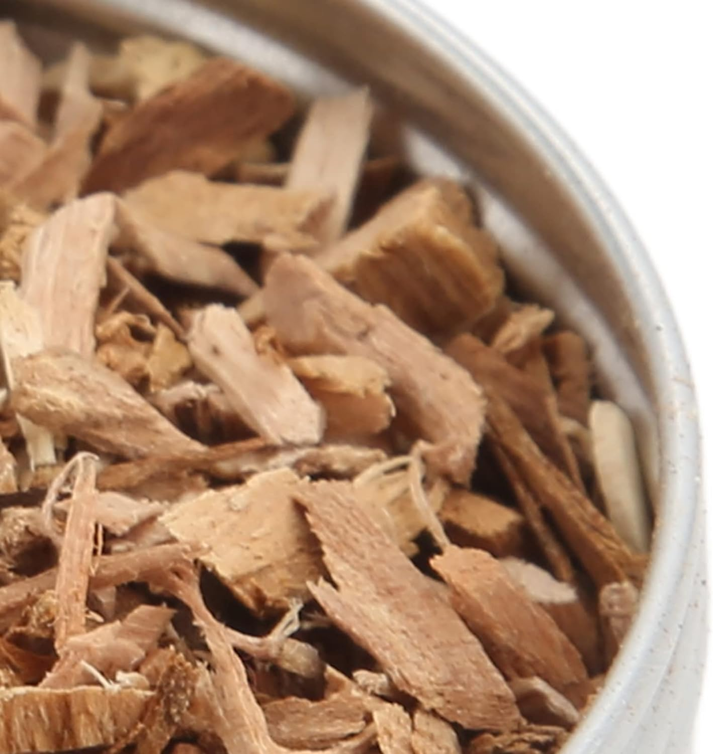 8PCS Whiskey Wood Smoker Chips, Applewood Oak Cherry Peach Pear Pecan Wood Chips Mix for Smoke Drinks, Pleasant Smoke Aroma image number 2