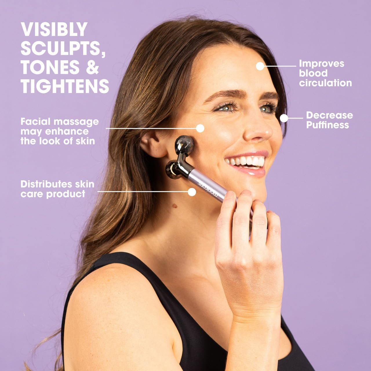 Manicare Contour Roller Set image number 6