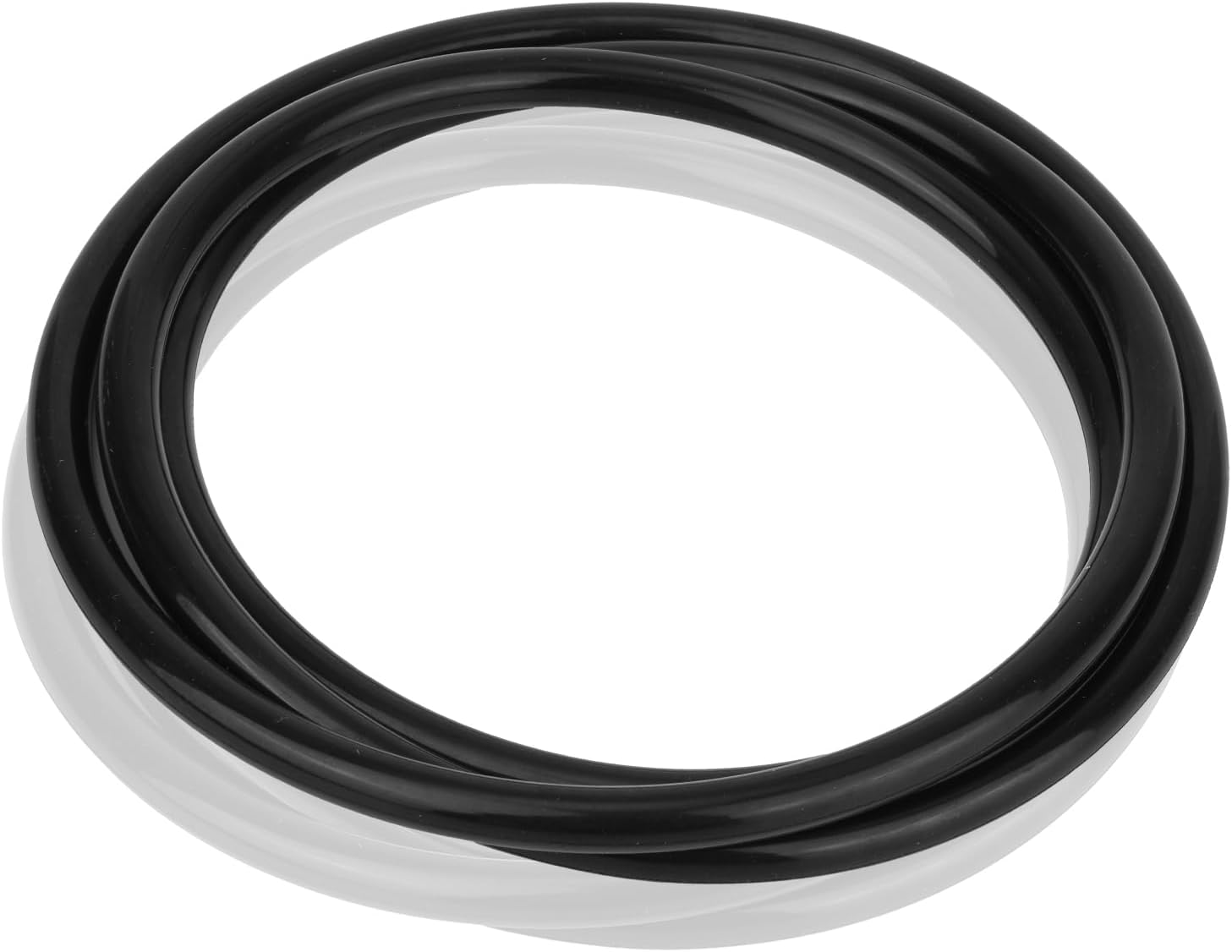 BOXOB 39010200 Pool Filter Tank O-Ring Replacement for Pentair CCP520/420/320 FNSP24/36/48/60 FNS plus Quadd.E60/80/100 Filters & Fiberglass Reinforced Polypropylene Tank Filters image number 5