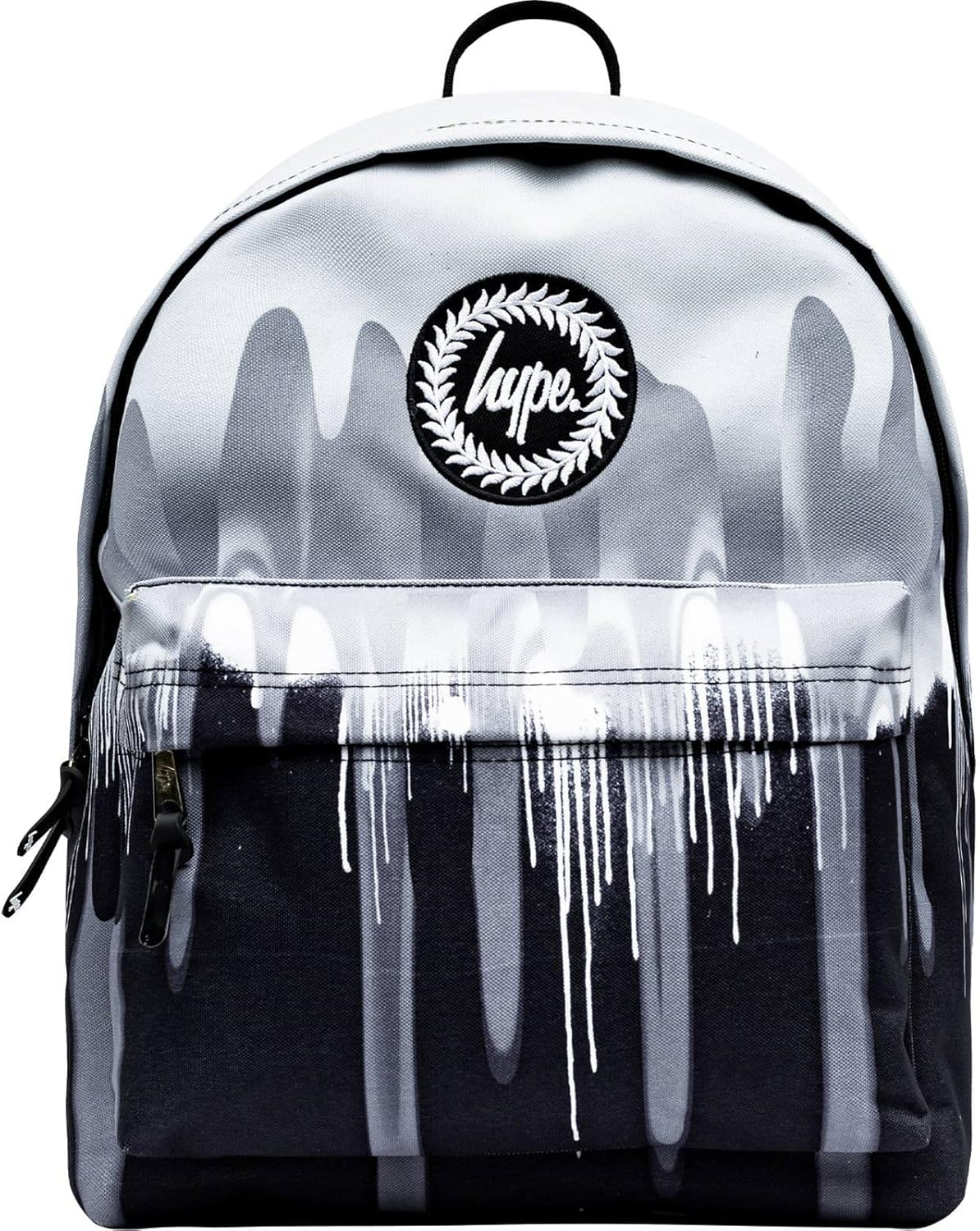 Hype School Casual Backpacks for Kids Boys Girls Men and Women