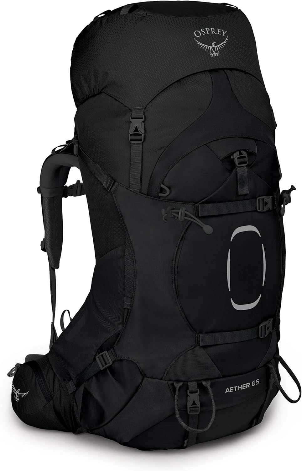 Osprey Aether 65 Men'S Backpacking Pack
