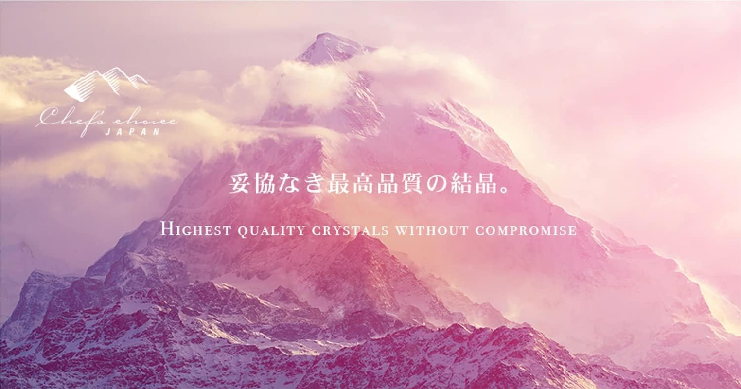 Chef'S Choice Himalayan Pink Rock Salt with Grinder 200G image number 5