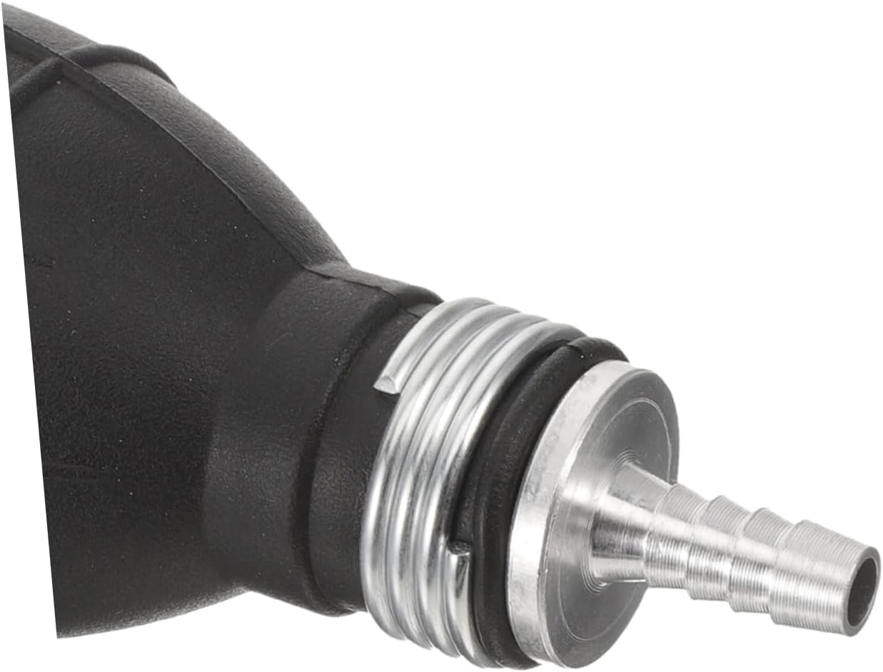 Multi-Functional Handheld Siphon Pump for Motors and Vehicles Efficient Gasoline Transfer System for Automotive Use image number 2