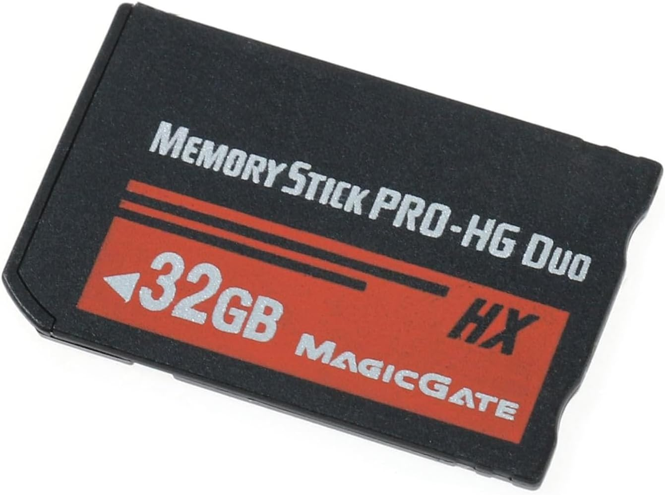 LICHIFIT 32GB Memory Stick MS Pro Duo Memory Card for Sony PSP High Speed and High Capacity image number 1