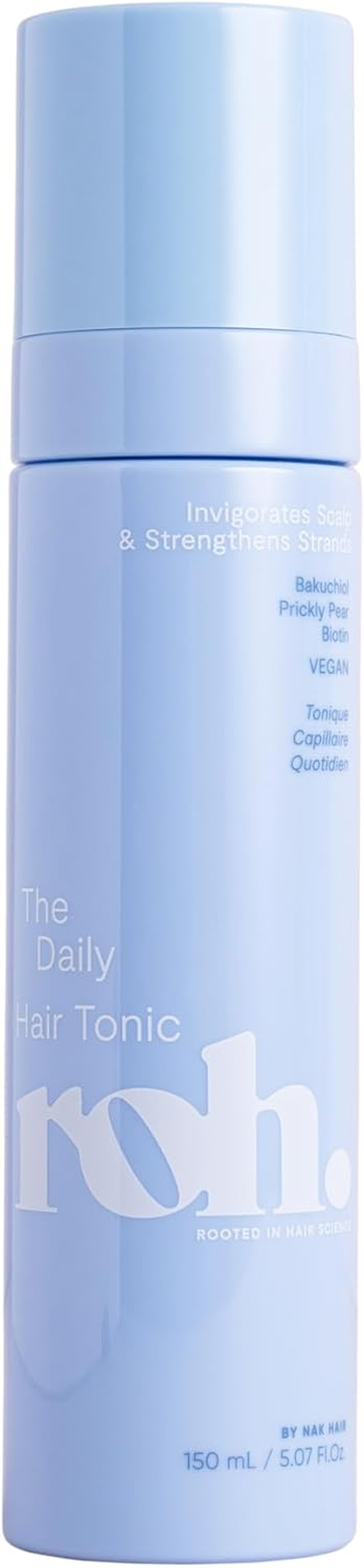ROH Daily Hair Tonic 150Ml image number 3